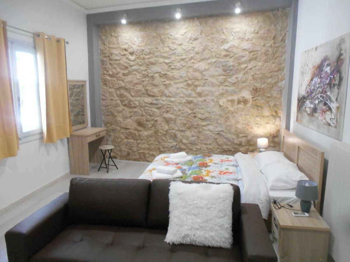 Koukaki-Close To Acropolis أثينا المظهر الخارجي الصورة