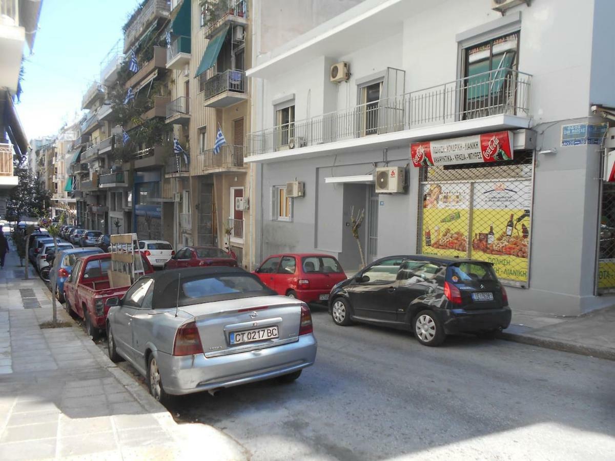 Koukaki-Close To Acropolis أثينا المظهر الخارجي الصورة
